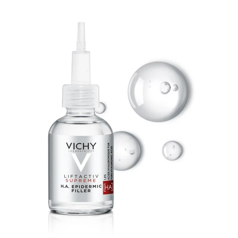Vichy Liftactiv Supreme H.A. Epidermic Filler